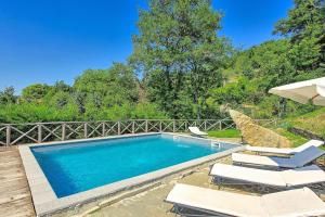 Casa Margherita 1 by PosarelliVillas