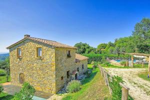 Casa Margherita 1 by PosarelliVillas