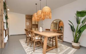 Awesome Apartment In Premantura With Kitchen