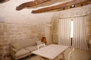 Masseria Signora - Masseria Orimini