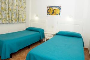 Apartamentos Don Quijote