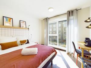 Hotels Hife Toulouse Labege : photos des chambres