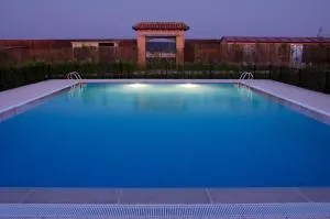 Hotel San Miguel del Valle Amblés - Navaluenga