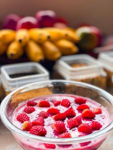 Pousada Toca da Onça