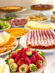 Pousada Toca da Onça