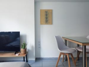 Studio, Athens Exarcheia