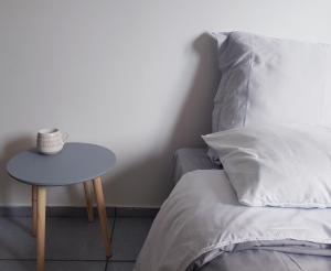 Studio, Athens Exarcheia