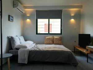 Studio, Athens Exarcheia