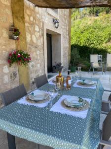 Maison Campagne Aixoise