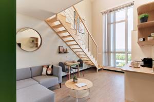 Hotels Hife Toulouse Labege : photos des chambres