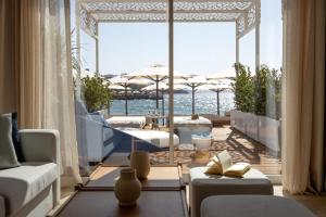 Yalikavak Marina Hotel By Social Living Collection