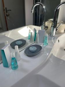 Maison Campagne Aixoise