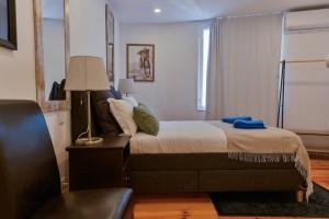 Ola Lisbon - Castelo II