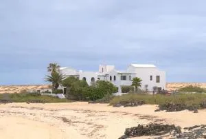 El Caleton Sea View Apartment - 科蒂略