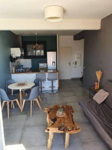 Appartements Appartement a Le Pontet, tres proche d'Avignon : photos des chambres