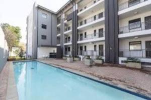 Rivonia Sandton Hideaway