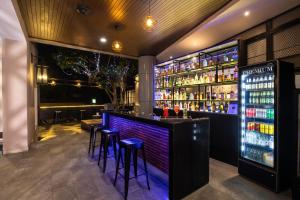 De Chai Colonial Hotel & Spa - SHA Plus