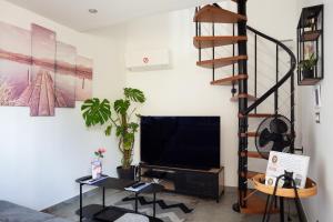 Maisons de vacances Lucerta Bella : photos des chambres