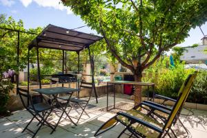 Maisons de vacances Lucerta Bella : photos des chambres