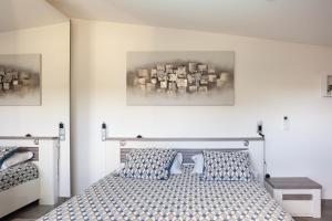 Maisons de vacances Lucerta Bella : photos des chambres