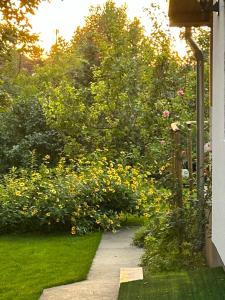 Kisvirág Vendégház