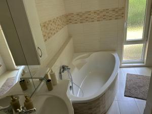 Kisvirág Vendégház