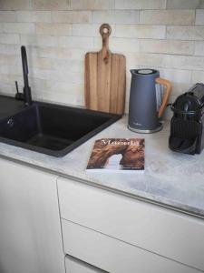 Appartements L Arancera - Sant Anghjulu - Appartement familial : photos des chambres