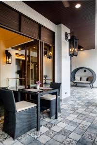 De Chai Colonial Hotel & Spa