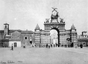 Casa vacanze Il Nespolo