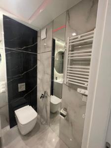 Apartament Jantar Rybacka