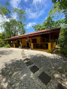 Casa de la Naturaleza