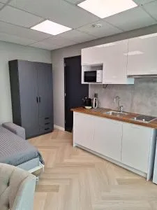 Mooie studio 14 Cn in center - Rotterdam