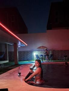 Hostal Villa Mayte Coronado