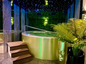 Apart-Center Złota Residence