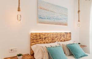 María Turquesa by Altea Blanca Apartamentos Turísticos