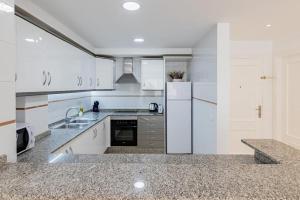 María Turquesa by Altea Blanca Apartamentos Turísticos