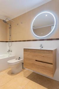 María Turquesa by Altea Blanca Apartamentos Turísticos