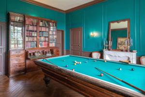 Château de la Tourlandry