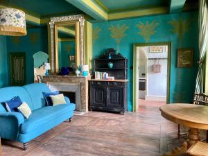 B&B / Chambres d'hotes Gogascony : photos des chambres