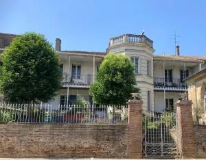 Gogascony - Esparsac