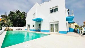 Santa Efigênia - 3hvězdičkové hotely ve městě Lourinhã