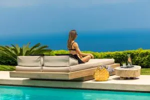 Mama La Roosa Luxury Retreat - 阿齐亚佩拉加