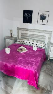 Apartamento nuevo muy céntrico vinaròs.