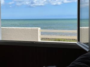 Maisons de vacances Maison les pieds dans l'eau : photos des chambres