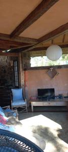 Bela e encantadora casa em Ilhabela