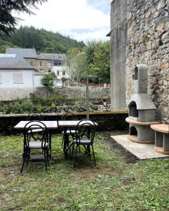 Appartement Suzon en coeur de ville 2 personnes