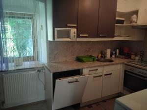 Holiday Apartment Murtal