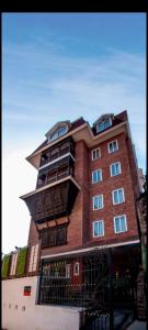 Sunshine Boutique Hotel