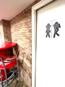 Santa Chiara Apartment