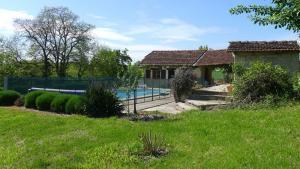 Villas Le Petit Soyc - 5 Bed 4 Bath Cottage with pool - sleeps 10 : photos des chambres